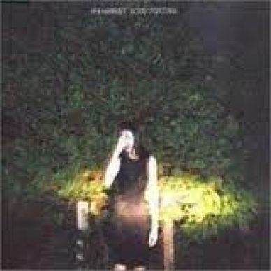 PJ HARVEY CD S GOOD FORTUNE PT 1 U.K. IMPORT 3 TRX NEW